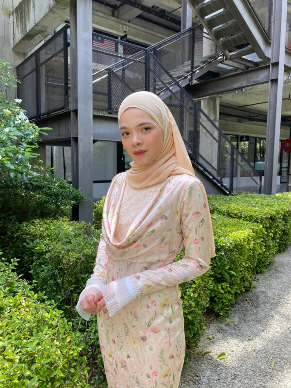 The Blooming Che'l in Fleur