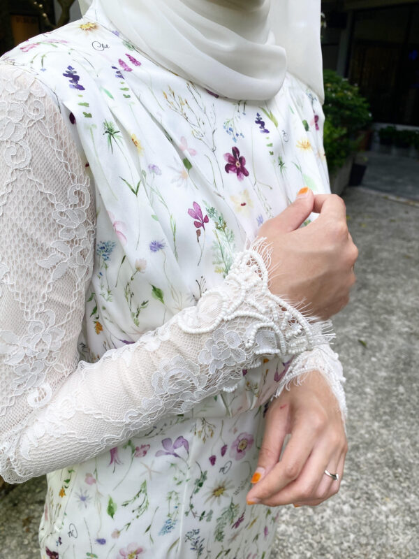 The Blooming Che'l in Flowery - Image 5