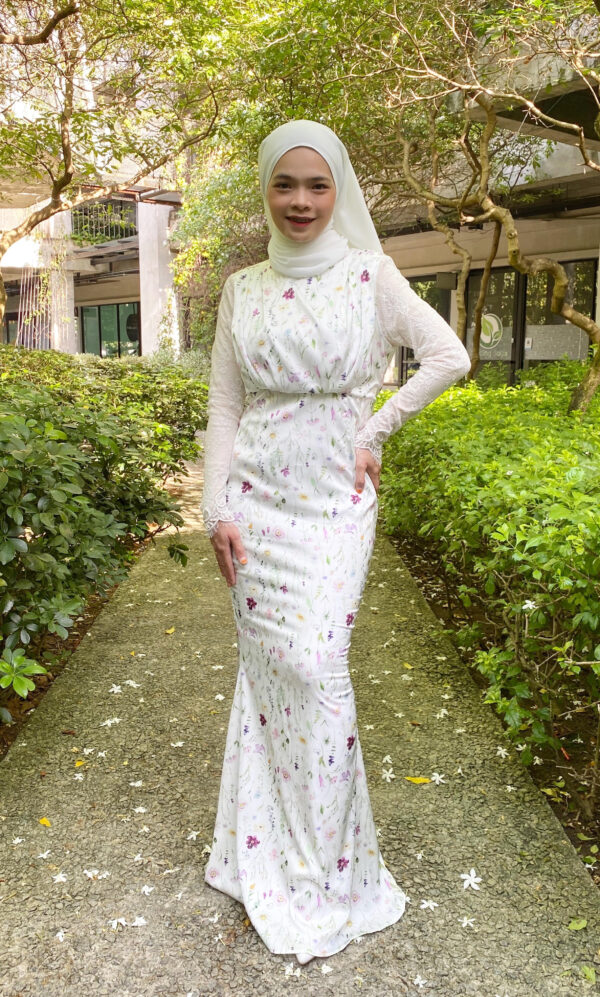 The Blooming Che'l in Flowery - Image 4