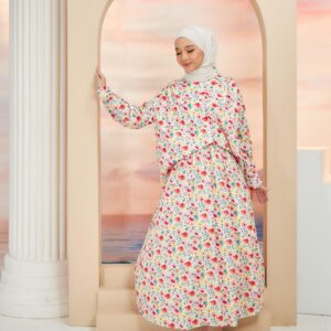 The Je'nita Che'l in Alice