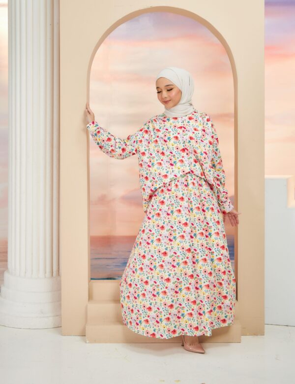 The Je'nita Che'l in Alice