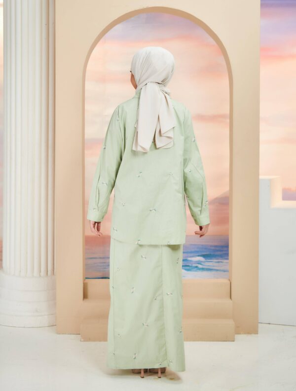 The Dulce' Che'l in Matcha - Image 7