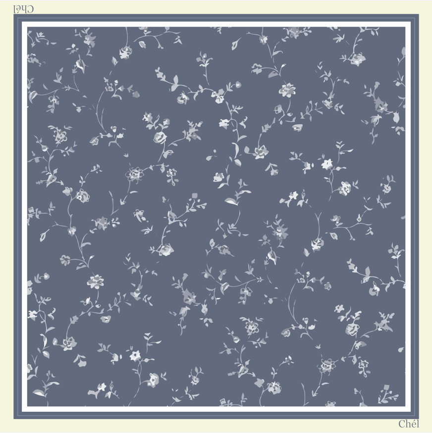 Enchanting Che'l in Glooming Flowery - Image 4