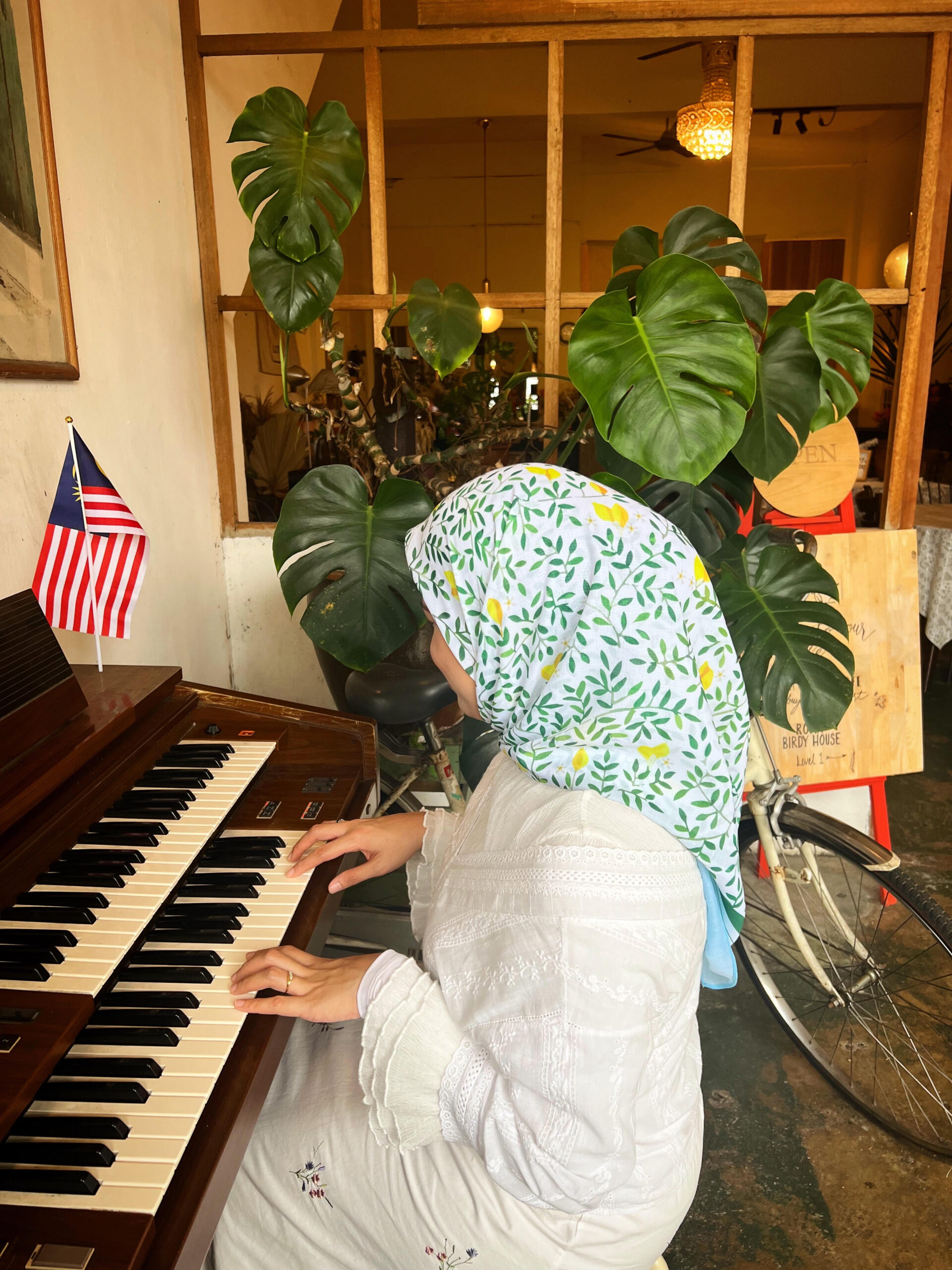 Sì Italy Che'l in Squeeze The Lemon Honey - Image 3