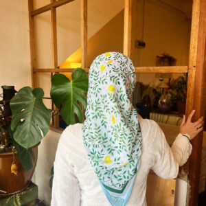 Sì Italy Che'l in Squeeze The Lemon Honey