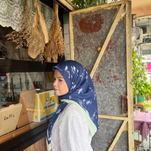 Enchanting Che'l in Glooming Flowery