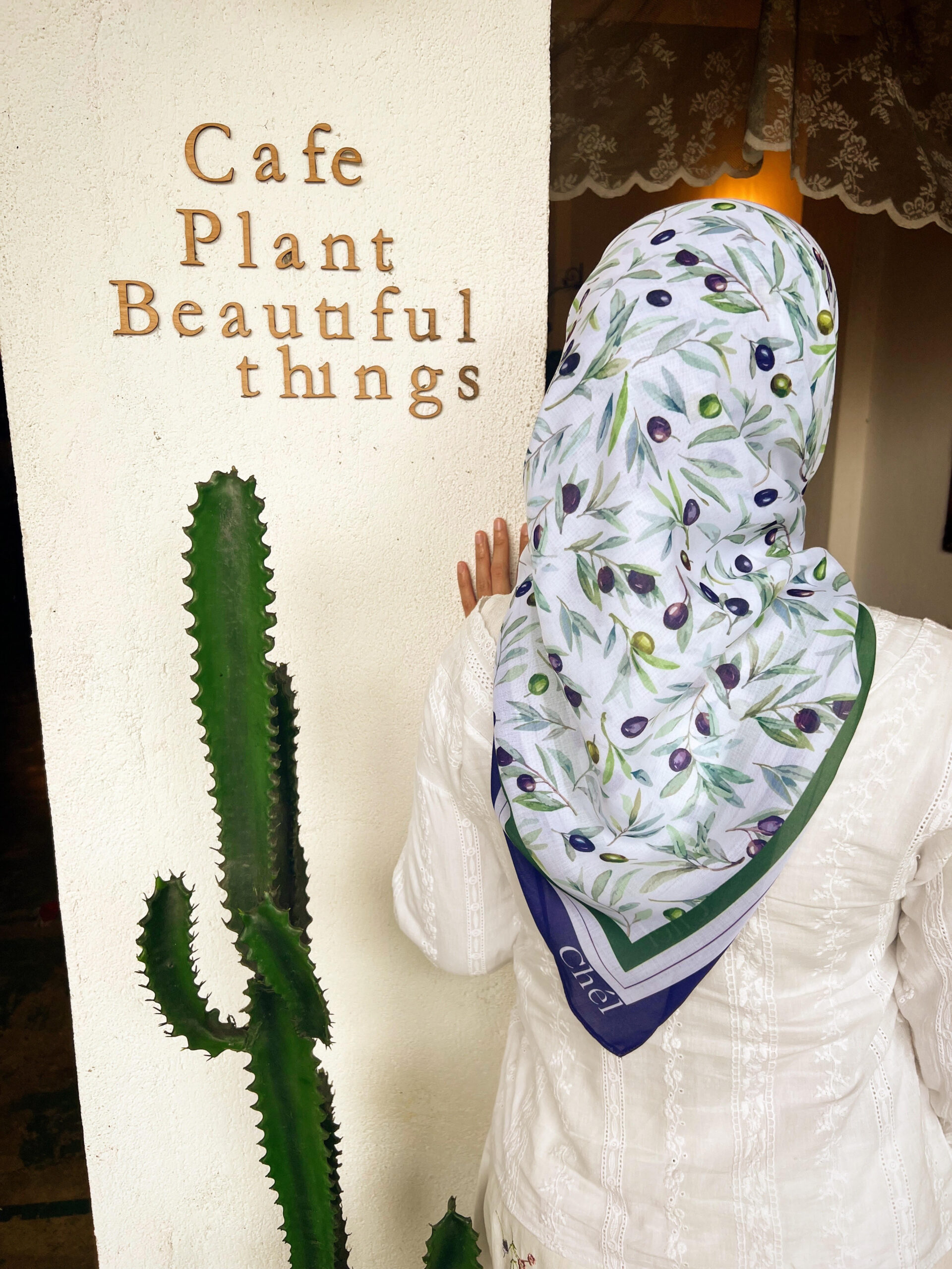 Sì Italy Che'l in Tuscany Olive - Image 2