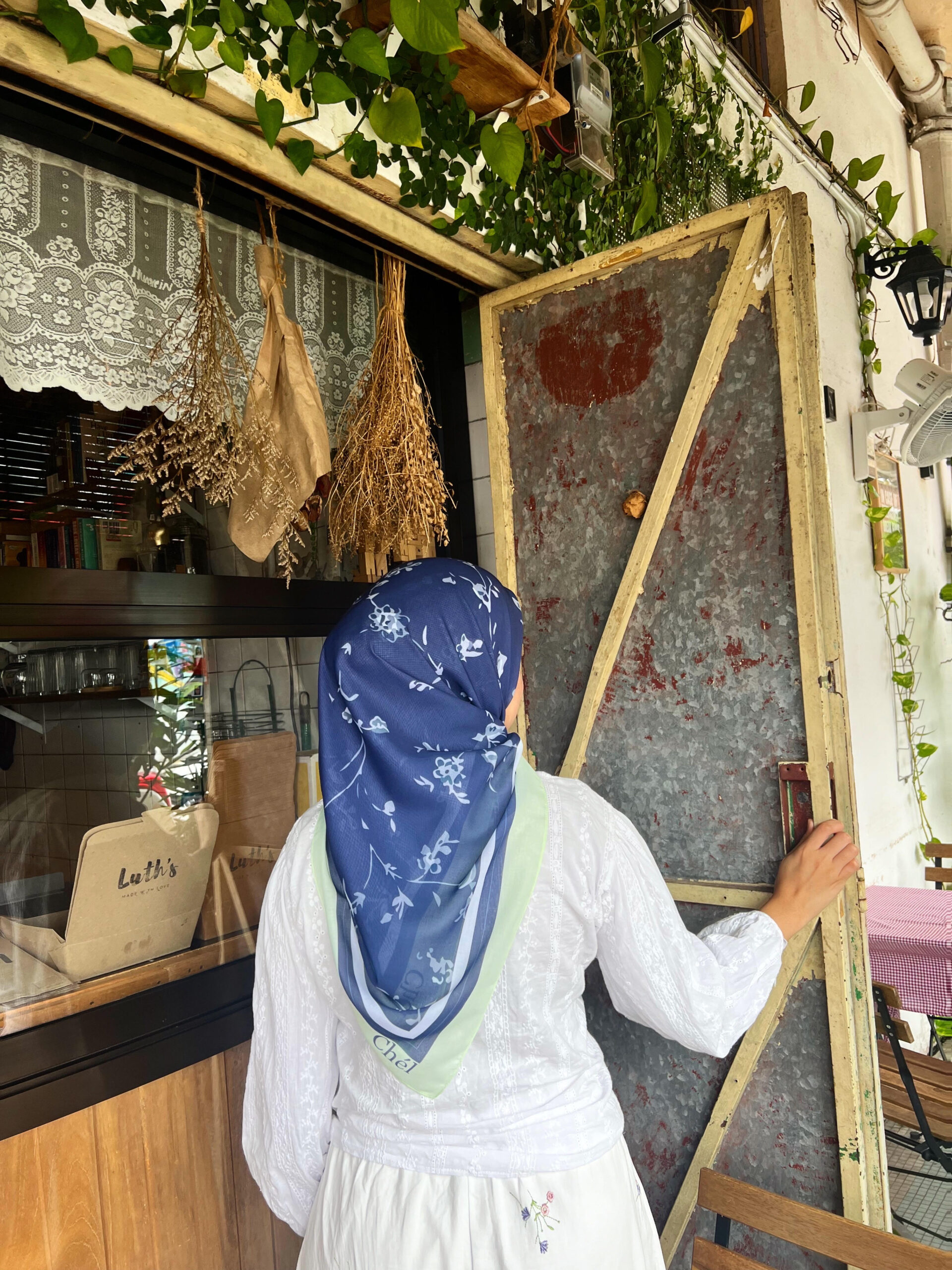 Enchanting Che'l in Glooming Flowery - Image 3