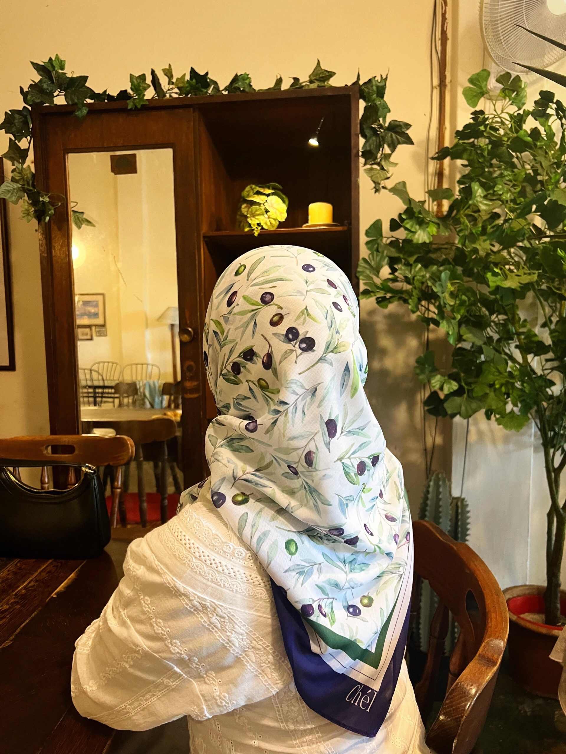 Sì Italy Che'l in Tuscany Olive