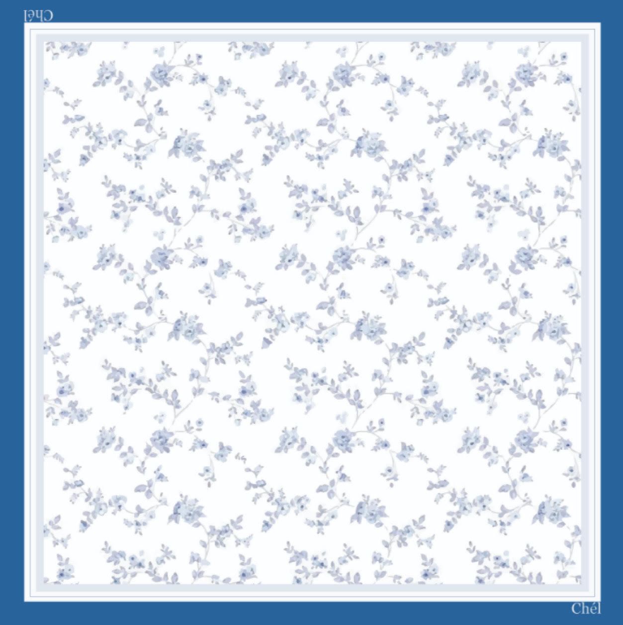 Enchanting Che'l in Flower Talk - Image 4