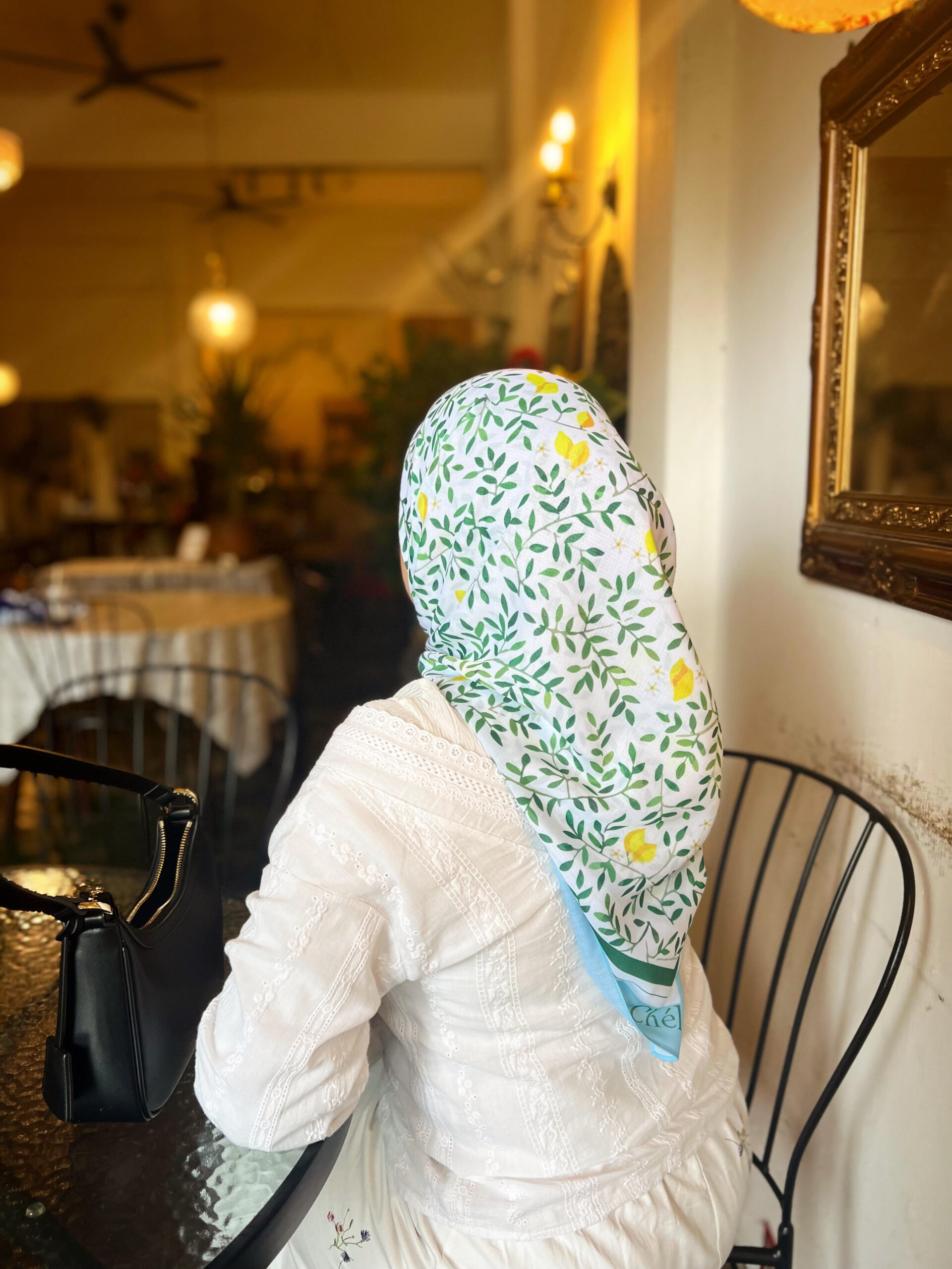 Sì Italy Che'l in Squeeze The Lemon Honey - Image 2