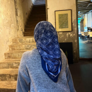 Pörcelain Che'l in Aria Greek