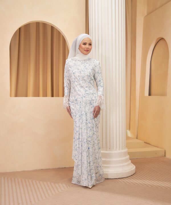 (PREORDER) The Blooming Che'l in Callista