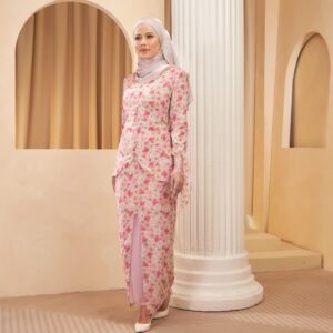 (PREORDER) The Blooming Che'l in Hydrangea