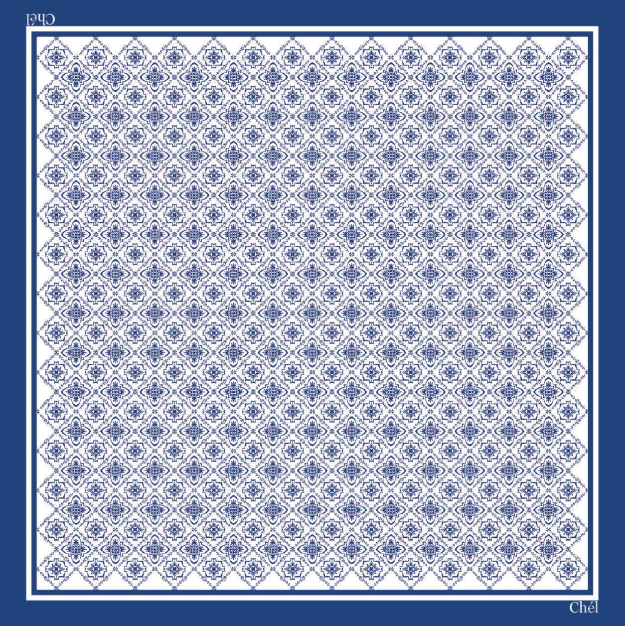 Pörcelain Che'l in Astra Mykonos - Image 3