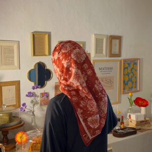 Layla Rossa Che'l in Marmalade