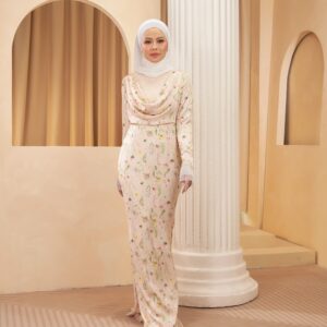 The Blooming Che'l in Fleur