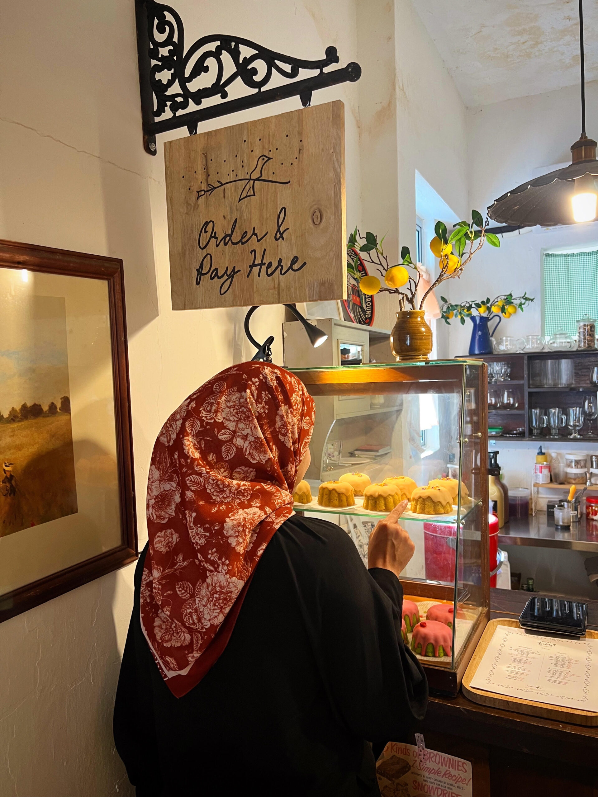 Layla Rossa Che'l in Marmalade - Image 2