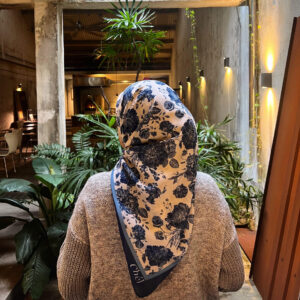 Layla Rossa Che'l in Uranus