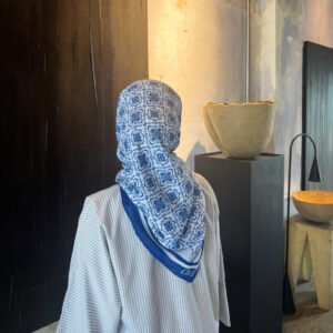 Pörcelain Che'l in Astra Mykonos