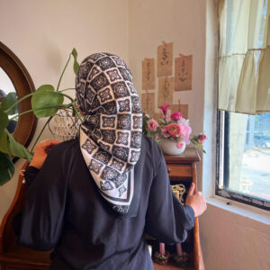 Pörcelain Che'l in Ava France