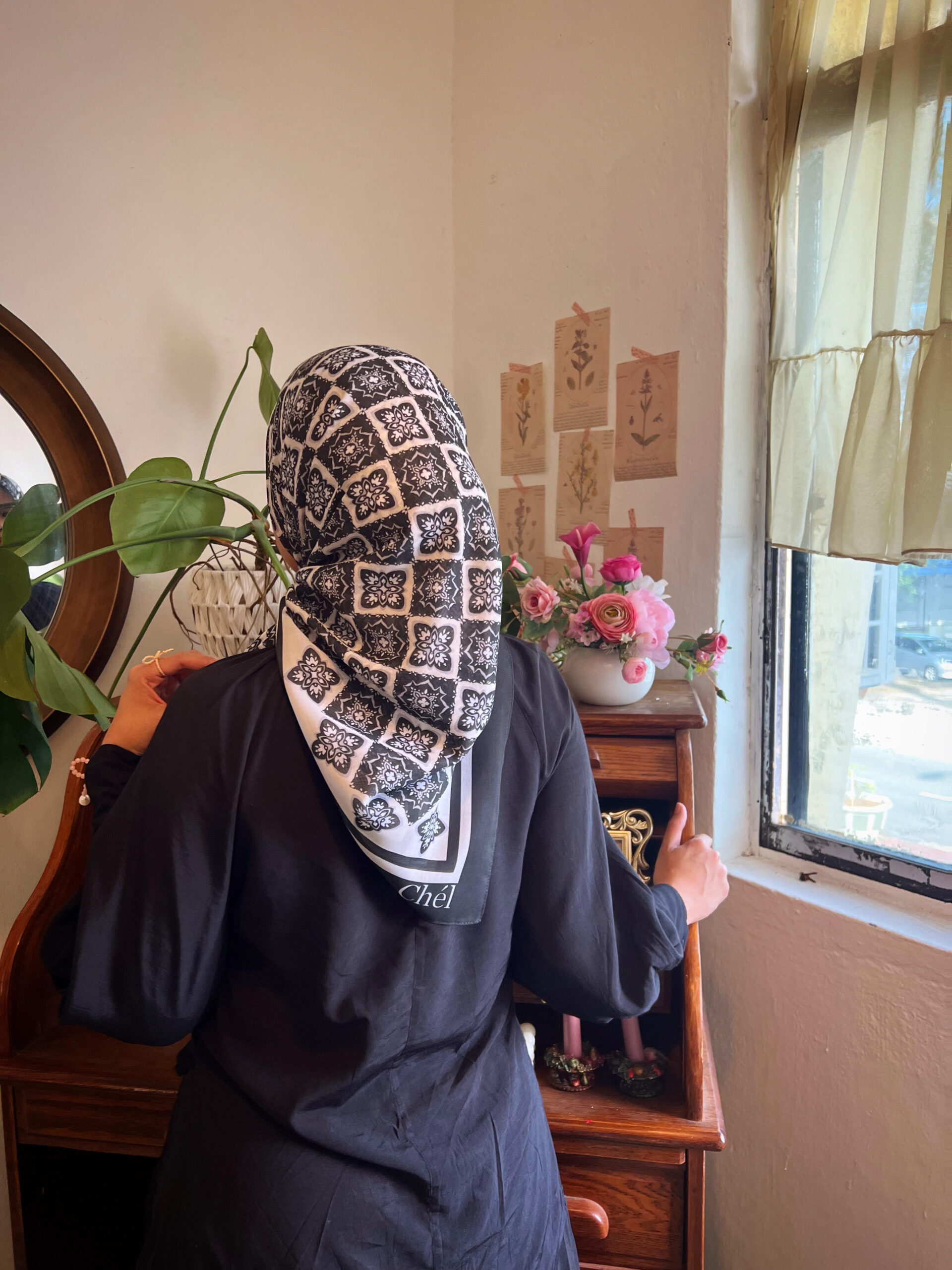 Pörcelain Che'l in Ava France