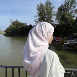 The Coquette Chél in Rapunzel