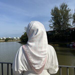 The Coquette Chél in Ballerina